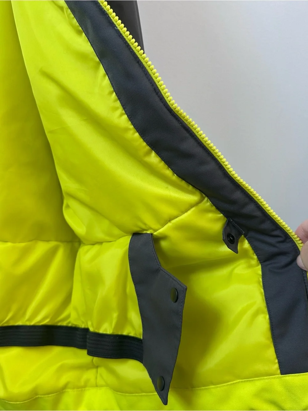 Obermeyer insulated winter